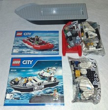 LEGO - City - 60129 Police