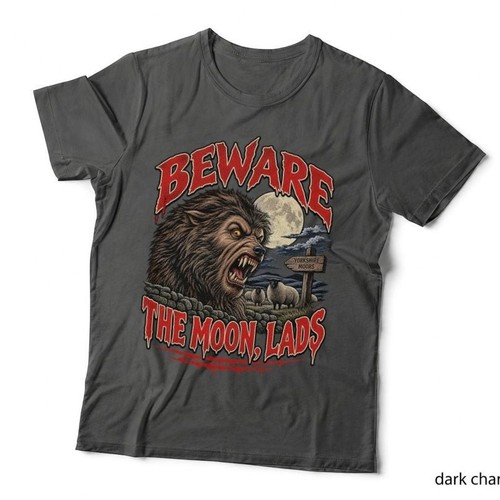 American werewolf london - american,