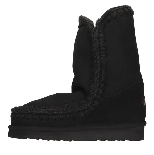Fw101000a mou women - mu.fw101000a, black