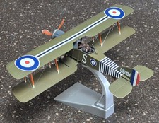 Corgi aa28802 bristol f2b - aa28802,