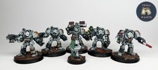 Warhammer 40k - Space Marines