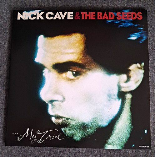 Nick cave the - nick, seeds