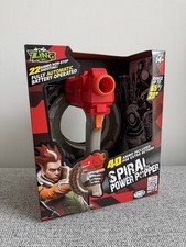 ZING Spiral Power Popper Mega