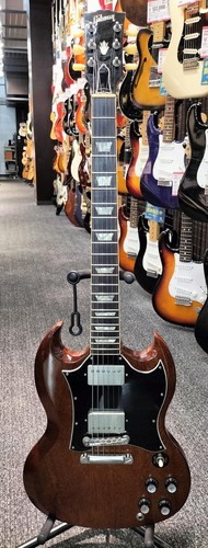 Gibson electric guitar 1993 - electric, sg