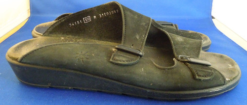 Clarks springers leather - springers, upper