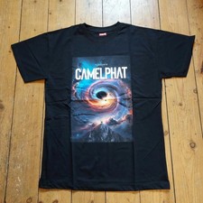 BNWOT CAMELPHAT 2024 T-SHIRT @