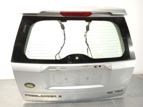 Lr005853 tailgate - tailgate, /