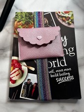 Slimming world faux Leather