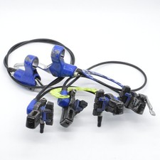 Magura Evolution Blue