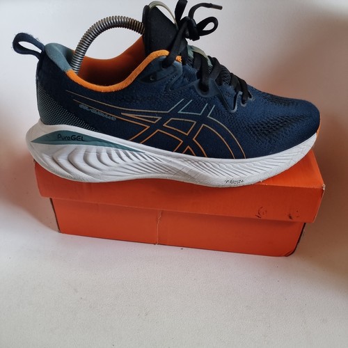 Asics gel cumulus mens - asics,