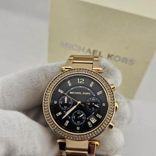 NEW MICHAEL KORS MK6263 PARKER