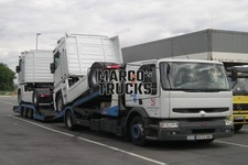 Truck photo Renault Premium