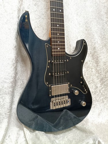 Yamaha pac612viifm tbl - yamaha,