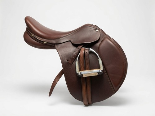 Collegiate convertible saddle - collegiate,