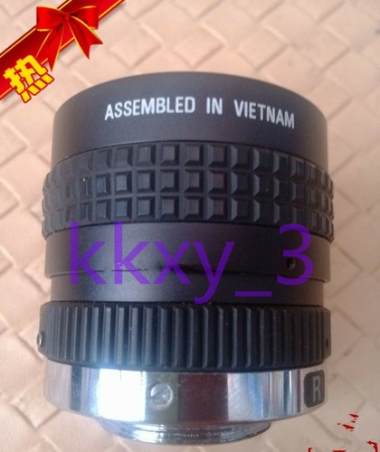 Pcs lens 25mm - 1,