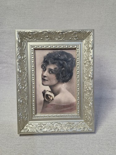 Vintage style shabby - style,