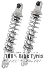 Honda CB400 F 1974 - 1977