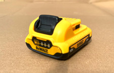DeWalt DCB127 12V 2 AH XR