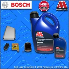 SERVICE KIT PEUGEOT 206 2.0