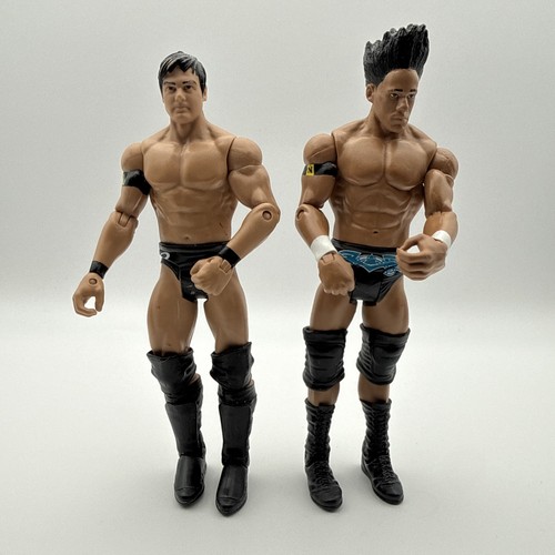 Wwe mattel battle pack - wwe,