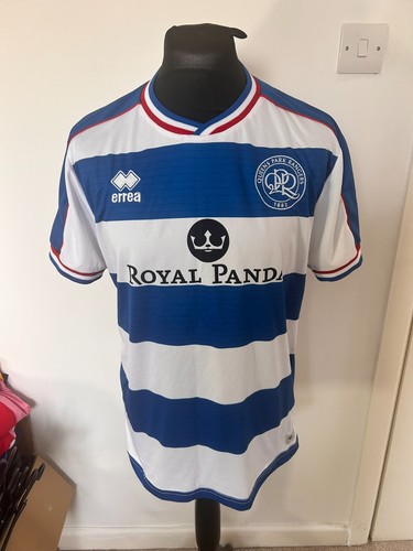 Queens park rangers - queens,