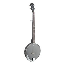 Stagg 5-String Open Back Banjo