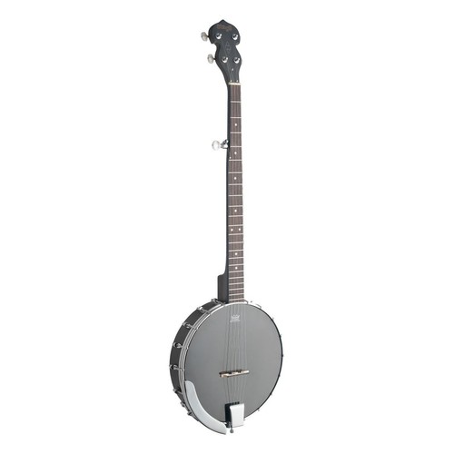 Stagg string open back banjo - stagg,