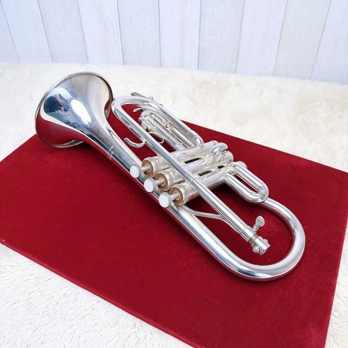 Yamaha ycr 2610s - eb, cornet