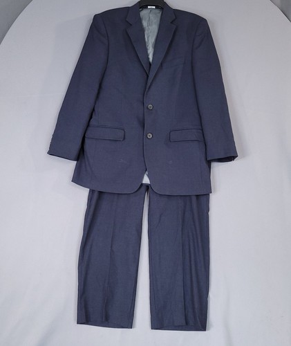 Haggar men navy - haggar, blue
