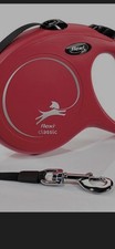 Flexi Classic Large Red 8m