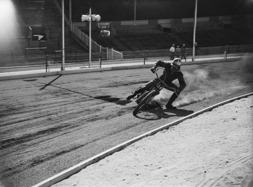 British speedway rider - , nigel