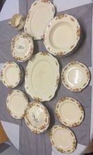 Vintage English earthenware