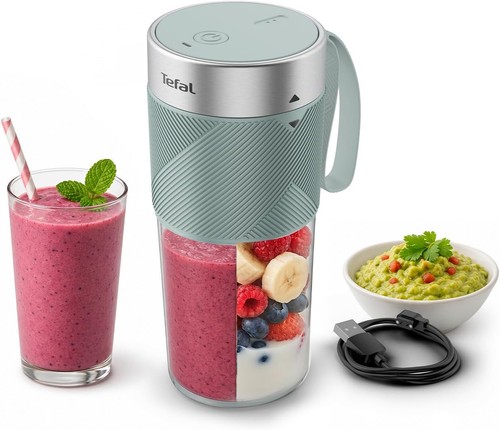 Tefal bl1c0430 lightmix 300ml - tefal,