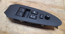 Nissan 370z GT V6 2011 Driver Door Window Mirror Control Switch Lock