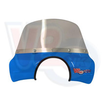 VE ACTIF MOD FLYSCREEN –