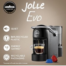 Lavazza Modo Mio Jolie  Pod