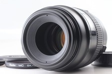*Top Mint* Canon EF 100mm F2.8 Macro Lens For EOS Camera From JAPAN