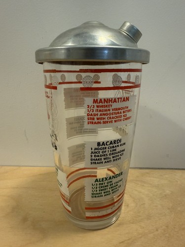 Vintage 1950s 60s american - vintage,