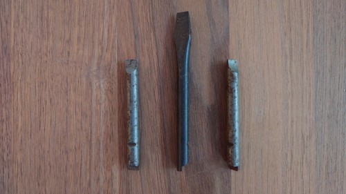 Stanley yankee 131 set - 131,