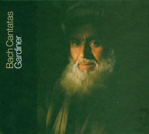 Bach cantatas vol - bach:,