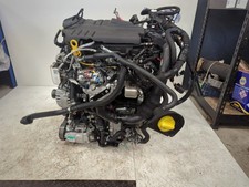 2024 RENAULT TRAFFIC III