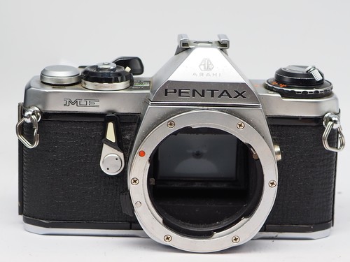 Asahi pentax 35mm slr - pentax,