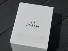 OMEGA Travel Case