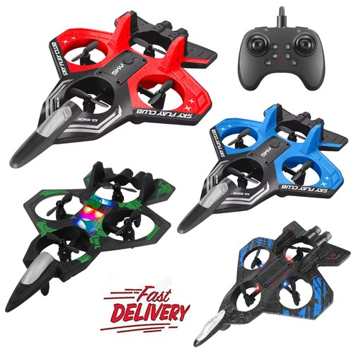 360 flip plane - toy, drone