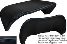 BLUE STITCH FITS RENAULT