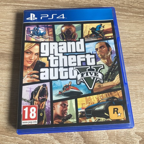 Grand theft auto - grand,