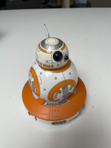 Star wars droid toy - wars,