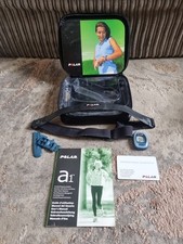 Polar A1 Heart Rate Monitor