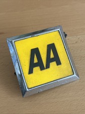 AA Road Services Classic Car