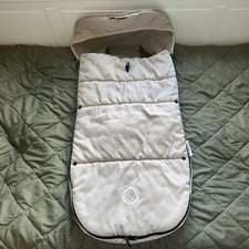 Bugaboo Universal Beige Dune